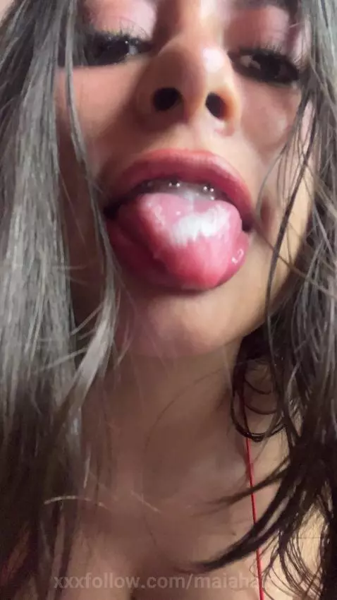 i back sexy hairy girl by maiahairy