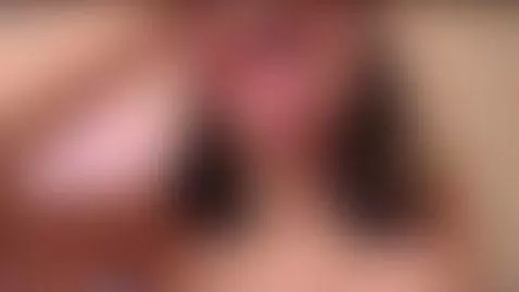 spit ahegao show for daddy by maiahairy