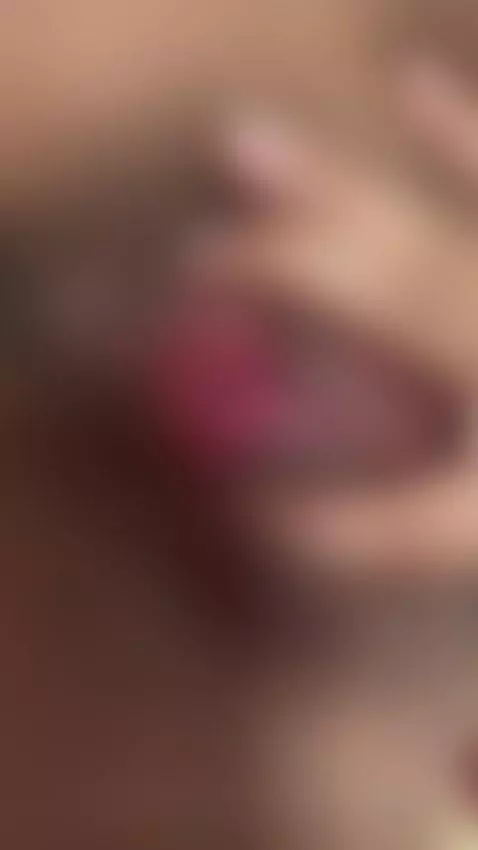 maia had amazing orgasm . maia has a wet pussy right now 😈💦 by maiahairy