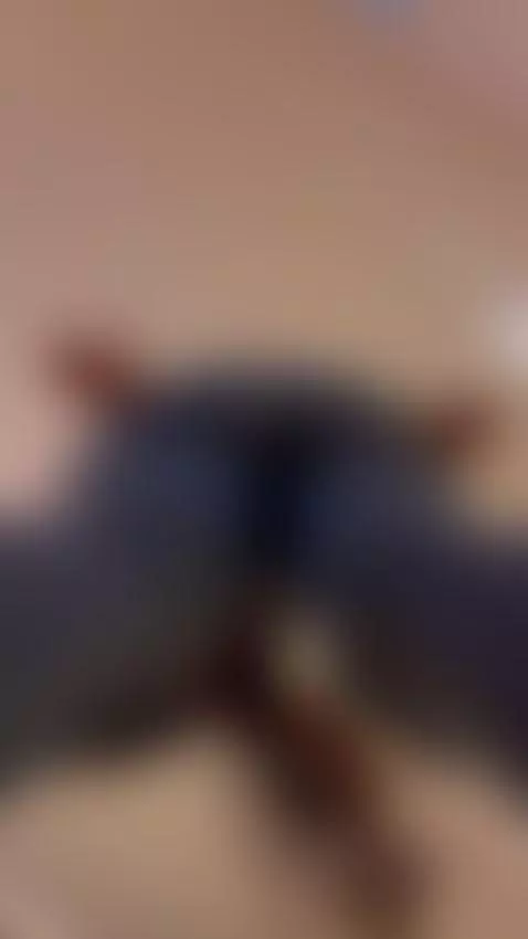 I can sit on your face 🤤😮‍💨 by rachelstonne