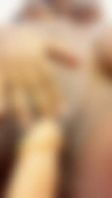 Feel my big clit! by rachelstonne