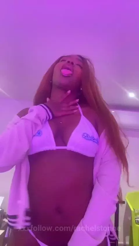 A dance with me is what u need to start your day  🔥 by rachelstonne