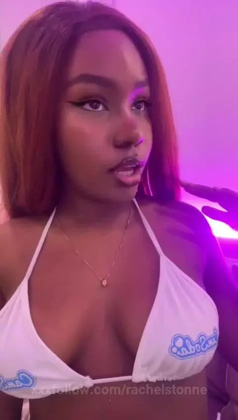 This is between u and me 🤤 by rachelstonne