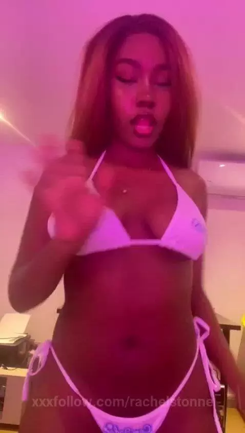 I would like a delicious cock to dance on it 💦 by rachelstonne