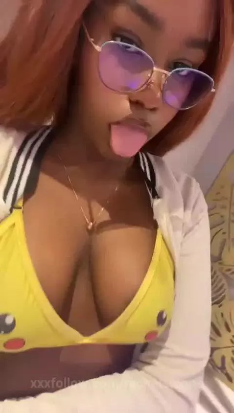 Pika Pika! by rachelstonne