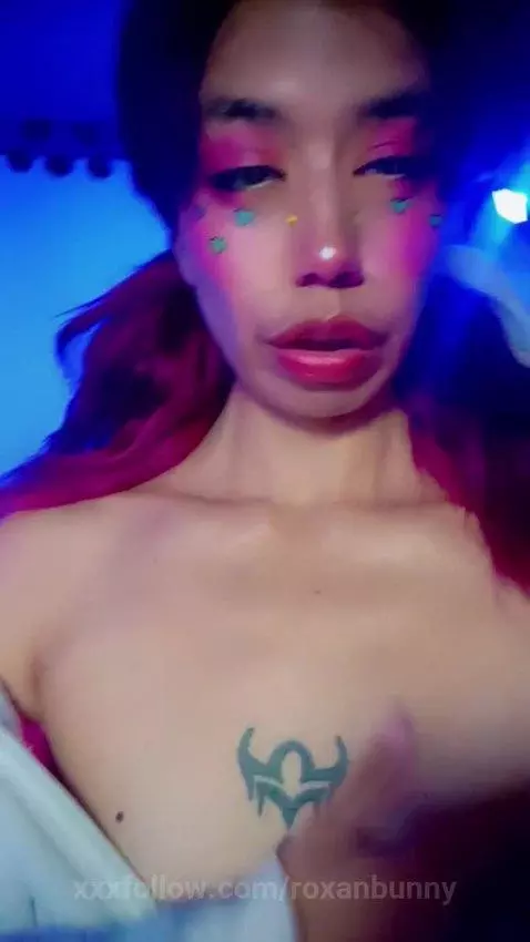 so tender and warm by roxanbunny