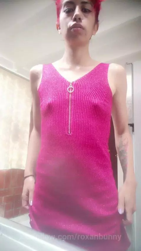 homegirl by roxanbunny