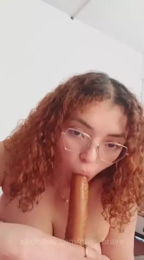 Taste the moment💦 by miss-brave