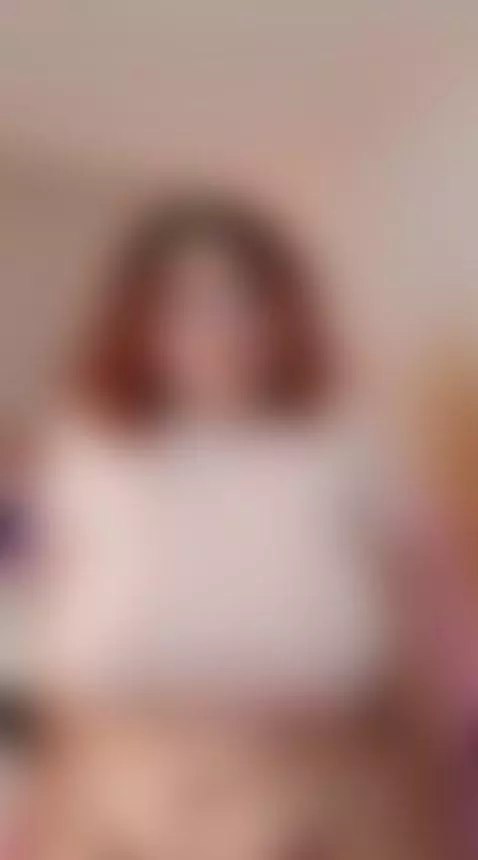 Playing with my big tits 🥵 by miss-brave