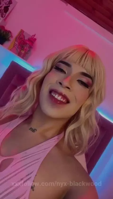 kiss me and tease me🔥👠🔥👠 by nyx-blackwood