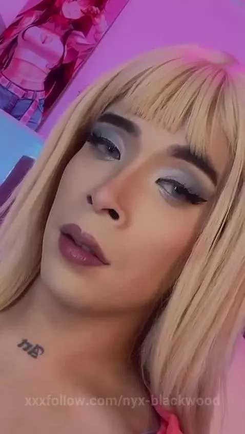 I am enjoying the time when you see me ♥ Find me Online 6pm ... by nyx-blackwood