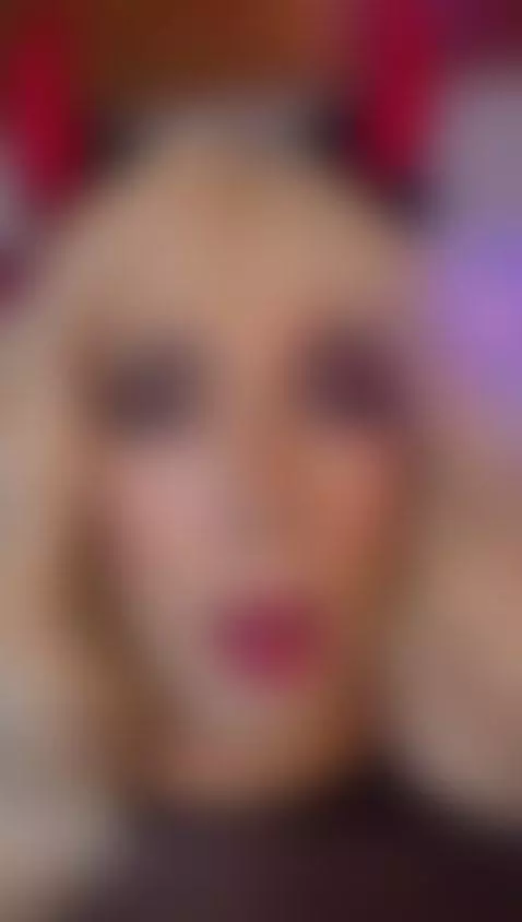 today I feel naughty 😈 by nyx-blackwood