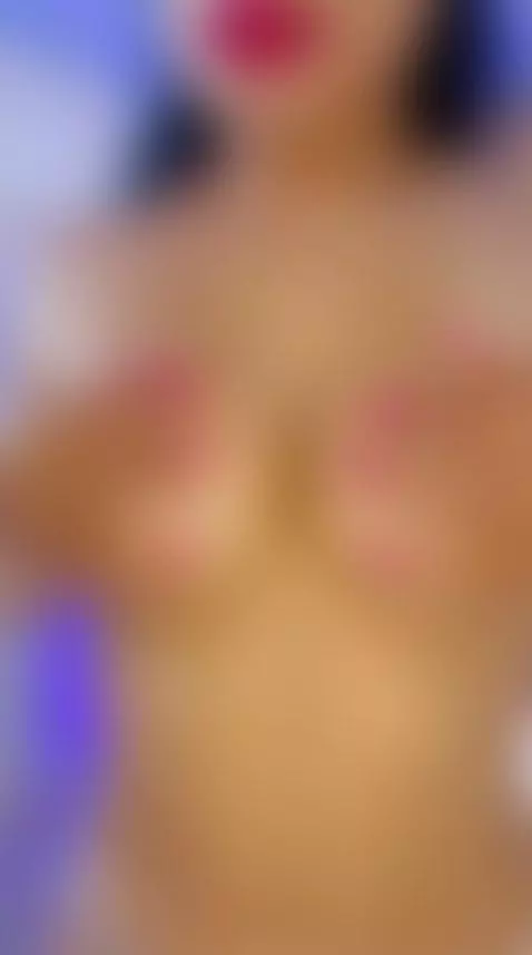 I want kisses on my tits by megananderson