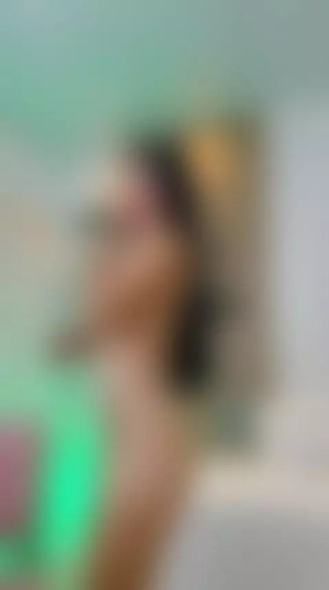 Sexy and hot Latina by megananderson