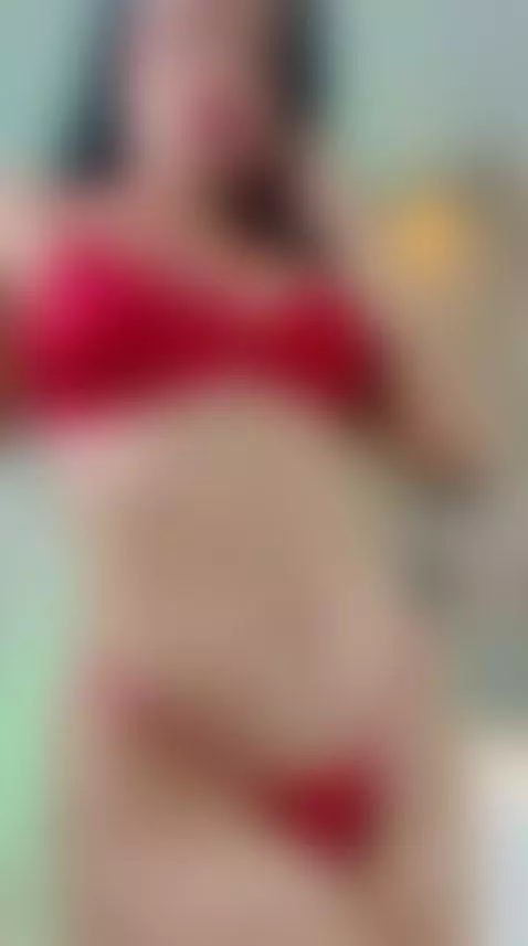 Red passion by megananderson