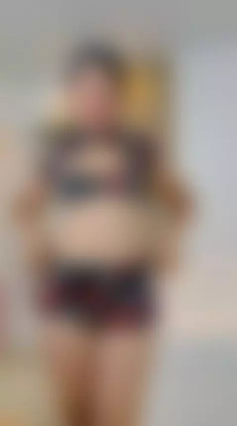 Sexy Colombian by megananderson