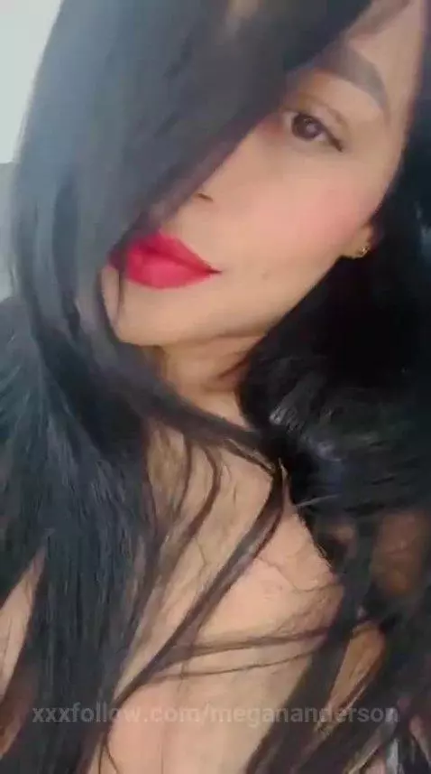 A little insolent, I need love for my skin by megananderson