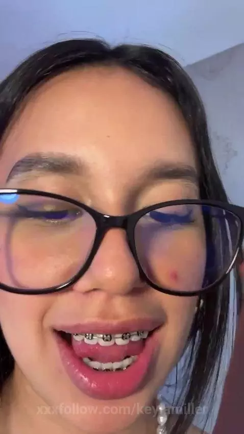 Your thick cock is subsequent by my mouth full of saliva and... by keylamiller