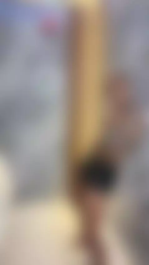 Second part of my exotic dance 🔞🔥💥 by brandonbombithe