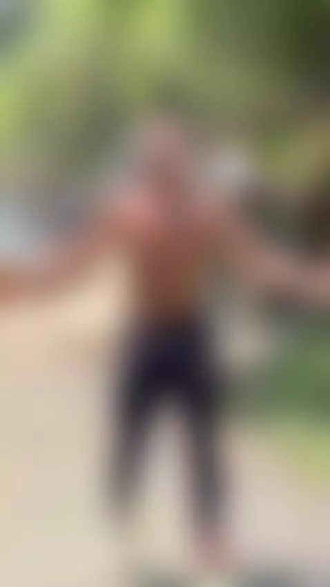 Warm-up day on the hill 🔥💪 by brandonbombithe