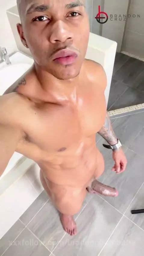 I'd love to meet you 🔥
I'm ready, and you? 🍆💥 by brandonbombithe