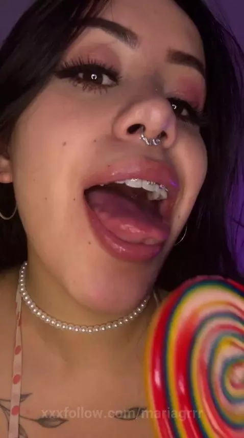 Do you like how the suck? The palette, of course ... by mariagrrr