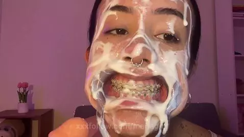 ven a darmela toda en mi boquita by mariagrrr