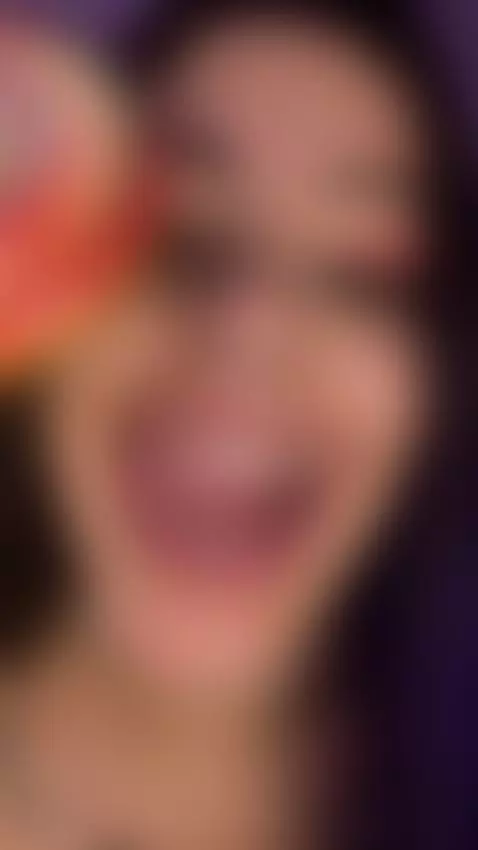 It’s not the tongue… it’s what it knows how to do 😏👅 by mariagrrr