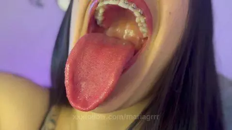 Come here 😈👅💦 by mariagrrr