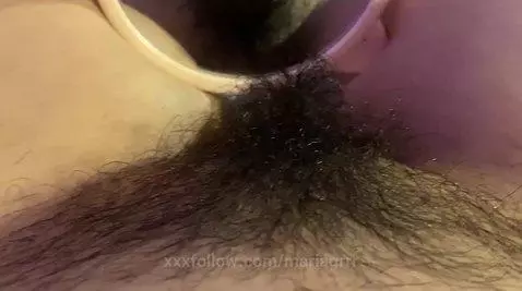 a big bush awaits you 😈👀 by mariagrrr