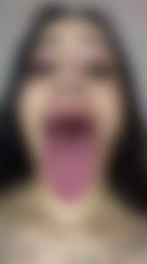 You won't find another language like mine 👅🔥 by mariagrrr