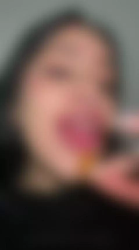 👅Would you let me devour you, or would you prefer me to just... by mariagrrr