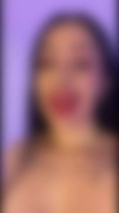 This year, enjoy my tongue live, and don't just settle for t... by mariagrrr