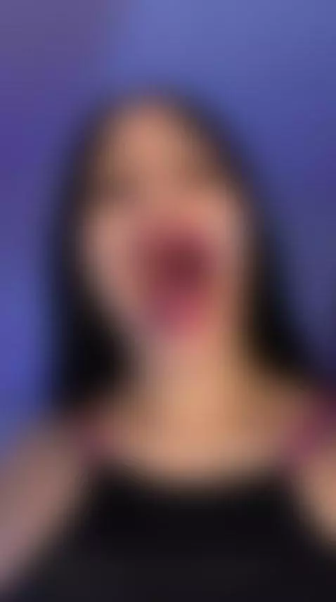 The most exciting sound you can hear today 😋🥵💦 by mariagrrr