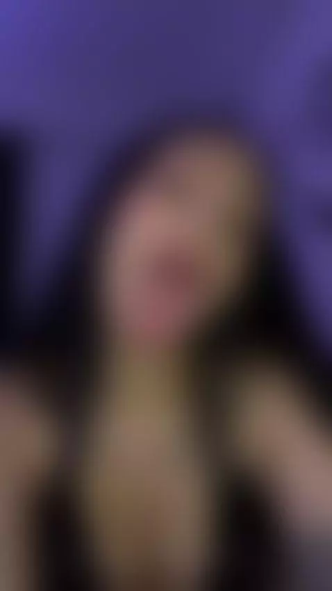 A lot of saliva for you 🤤💦 by mariagrrr