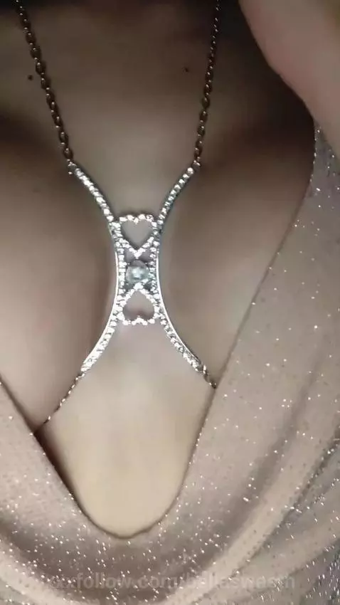 Fuck my big tits by bellasweeth