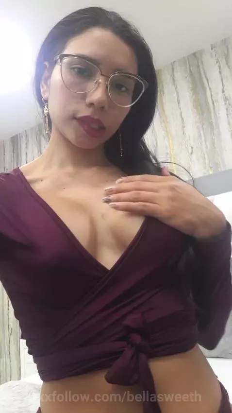 Fuck my hot tits by bellasweeth