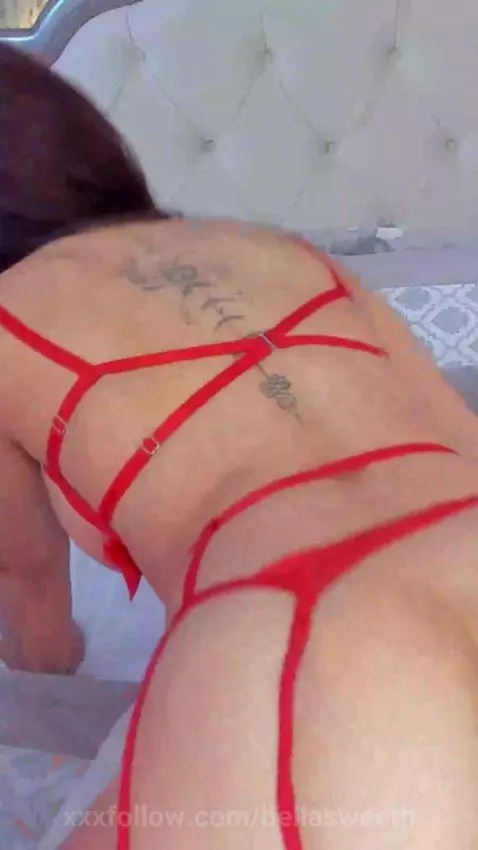 Fuck my wet ass by bellasweeth