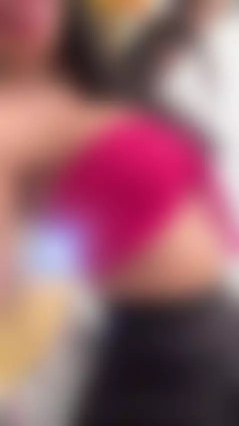 Pull up my skirt and see if I'm wearing panties. by bellasweeth