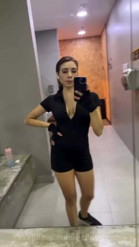 Time gym by bellasweeth