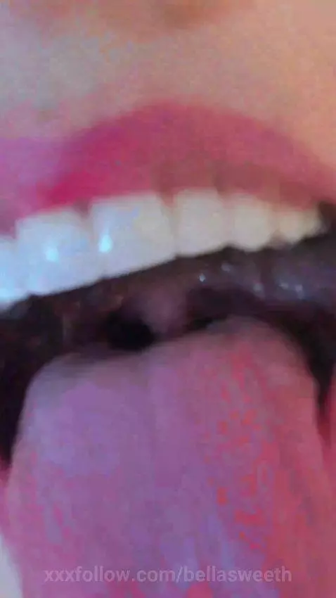 I'm going to suck you slowly so I can taste you all over. by bellasweeth