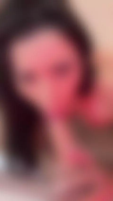 There is no hurry, my tongue plays with you until you can't. by bellasweeth