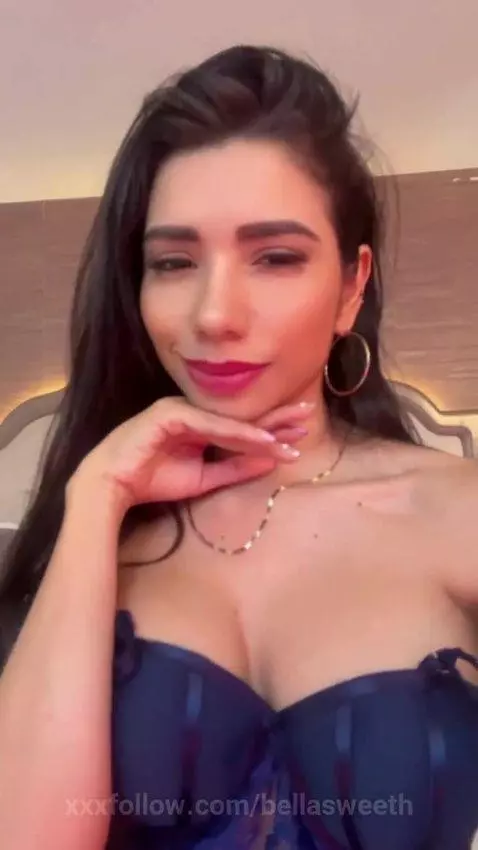 😏💙 by bellasweeth