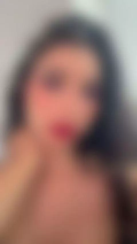 I feel beautiful with this make up by bellasweeth