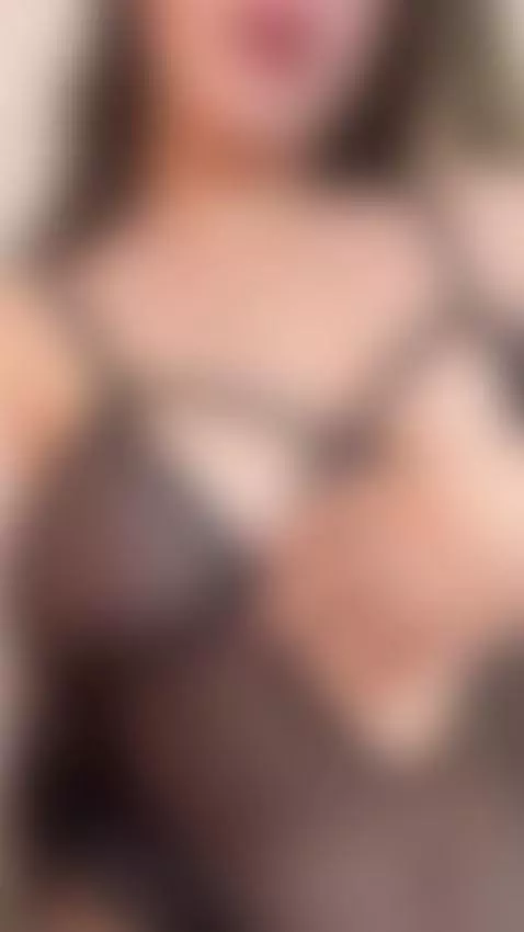 do u like my new lingerie ? 🔥😏 by alexajhonsonn