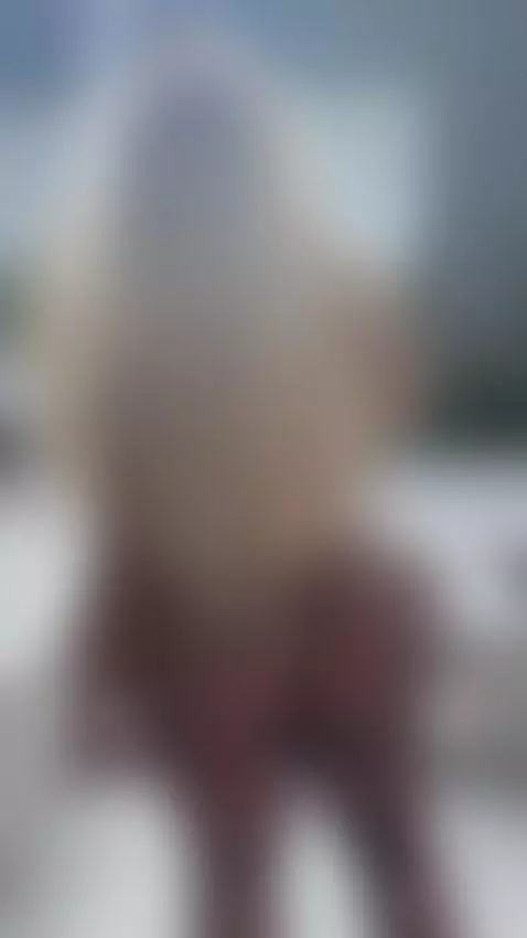 Drippin’ wet & lookin’ like your nastiest dream 💦🍫That ass d... by sabrinnaalcantara