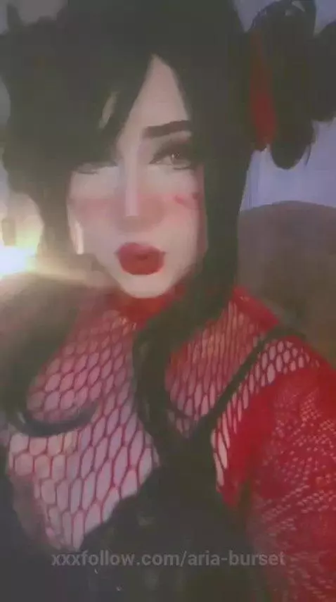 cosplay, latina, chubby by aria-burset