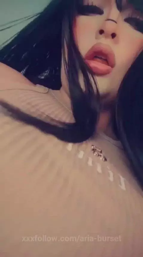 otaku, bigboobs, nipplepiercing by aria-burset