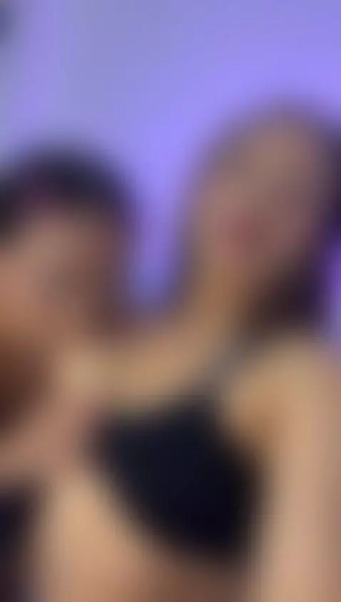 Will you join us?🥵 by brendalee1