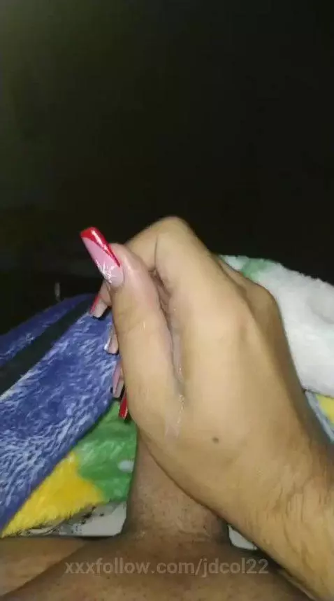 Mi rica amiga trans by jdcol22